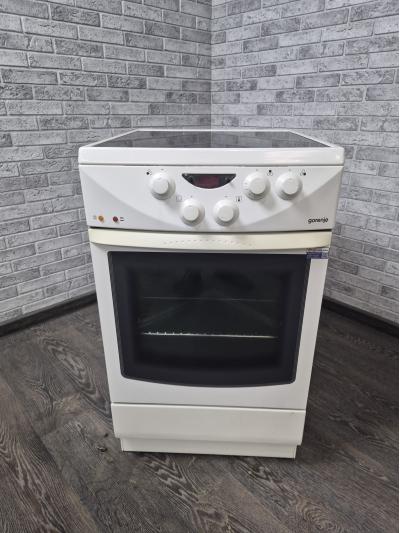 Плита электрическая Gorenje EС 275 W